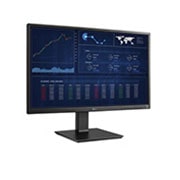 LG 27" Full HD All-in-One Thin Client, 27CN650W-AC