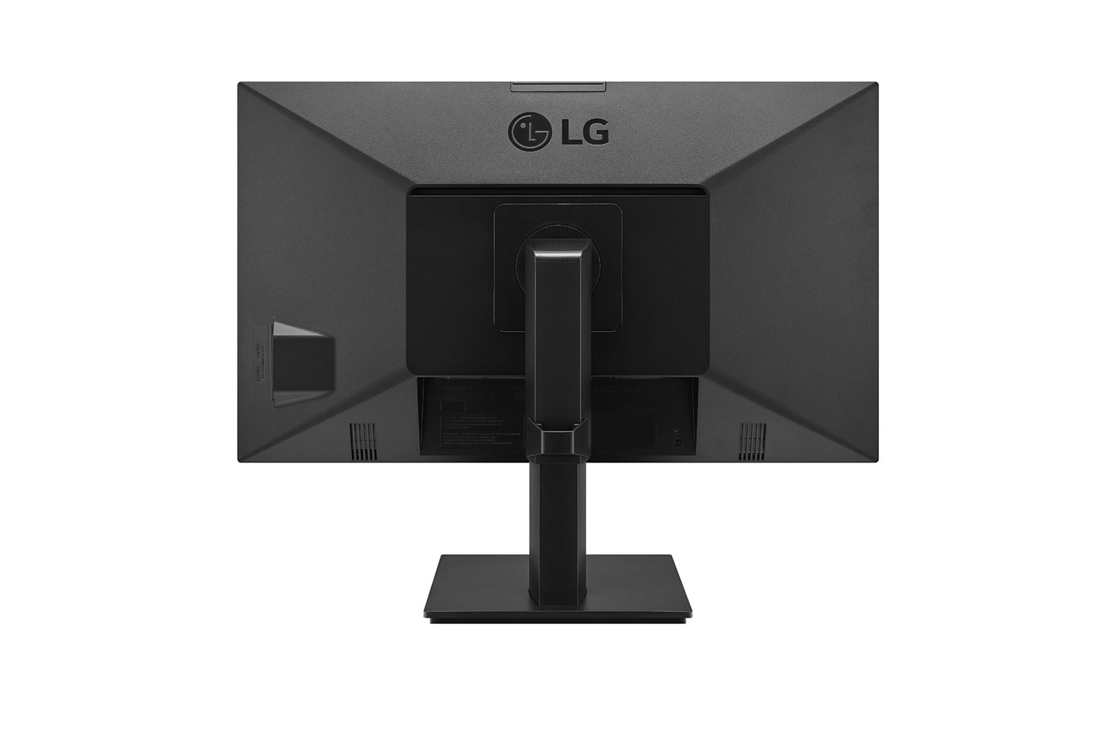 LG 27" Full HD All-in-One Thin Client, 27CN650W-AC