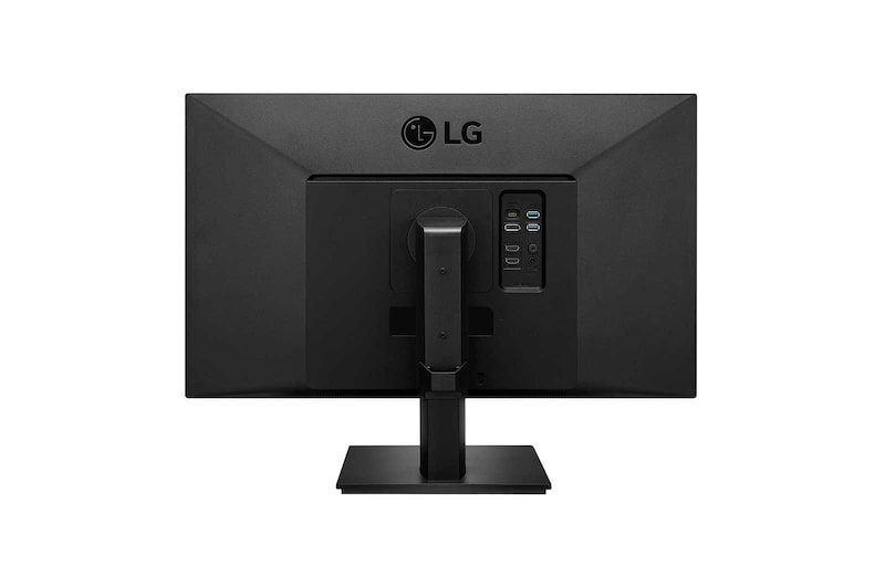 LG 27UK670, 27UK670