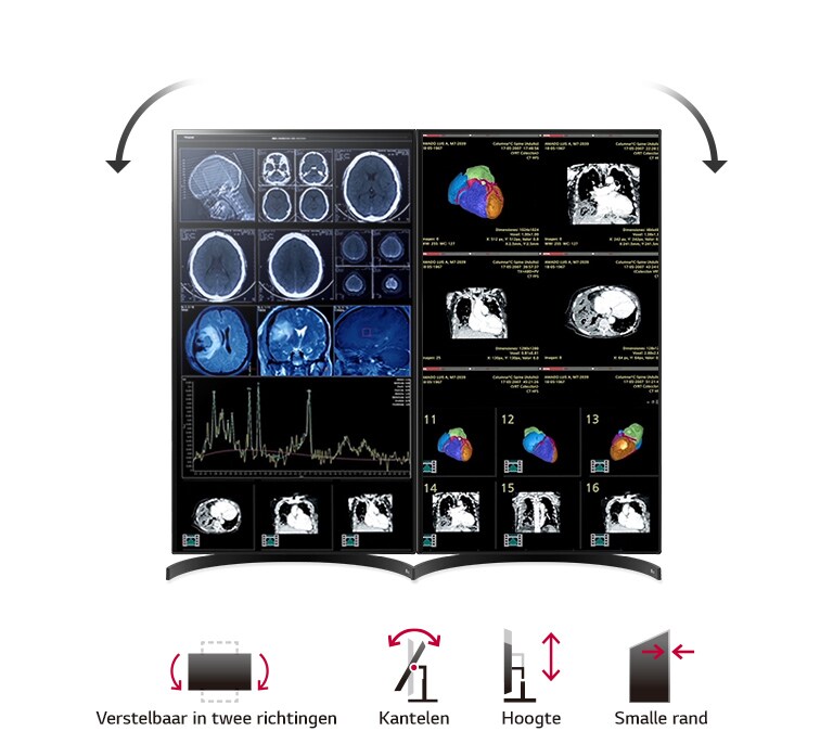 Ontworpen voor Comfort en Onderdompeling1