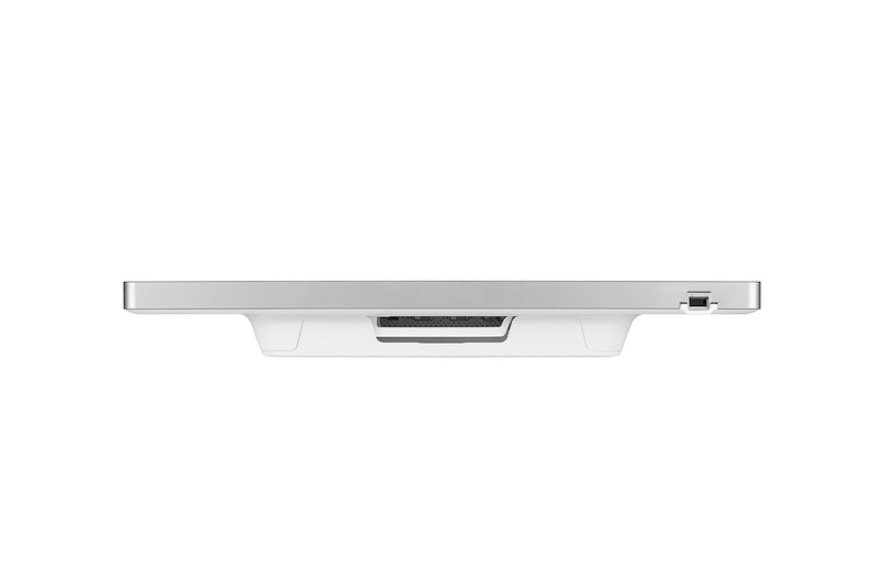 LG 31.5" 4K IPS Chirurgische monitor, 32HL710S-W