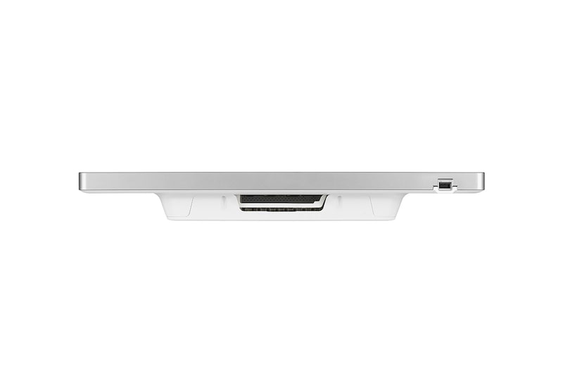LG 31.5" 4K IPS Chirurgische monitor, 32HL714S-W
