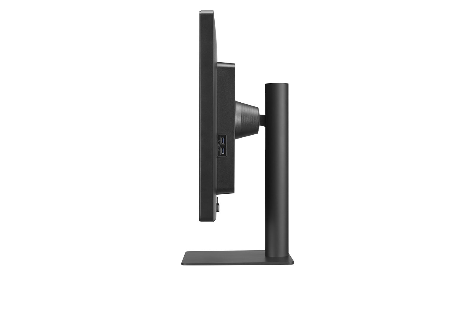 LG 31,5 Inch 8 MP IPS Black diagnostische monitor, 32HQ713D-B