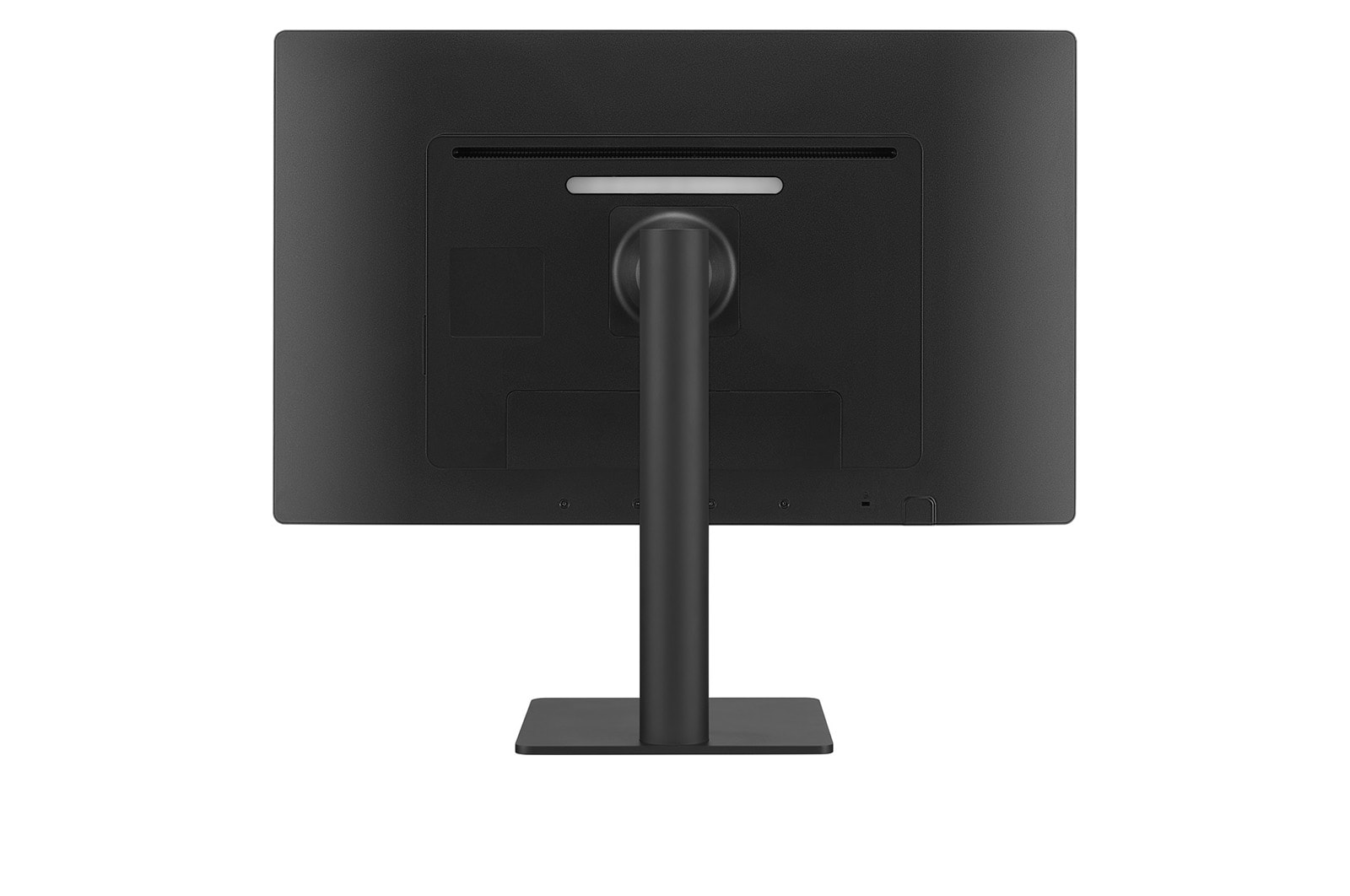 LG 31,5 Inch 8 MP IPS Black diagnostische monitor, 32HQ713D-B