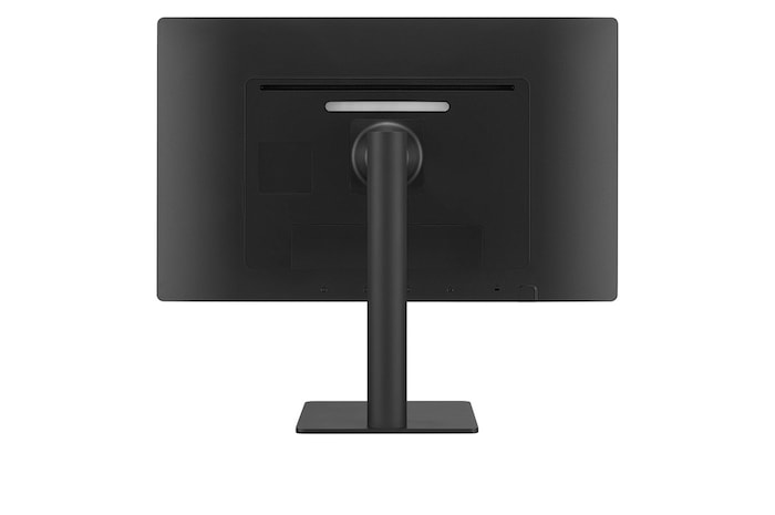 LG 31,5 Inch 8 MP IPS Black diagnostische monitor, 32HQ713D-B