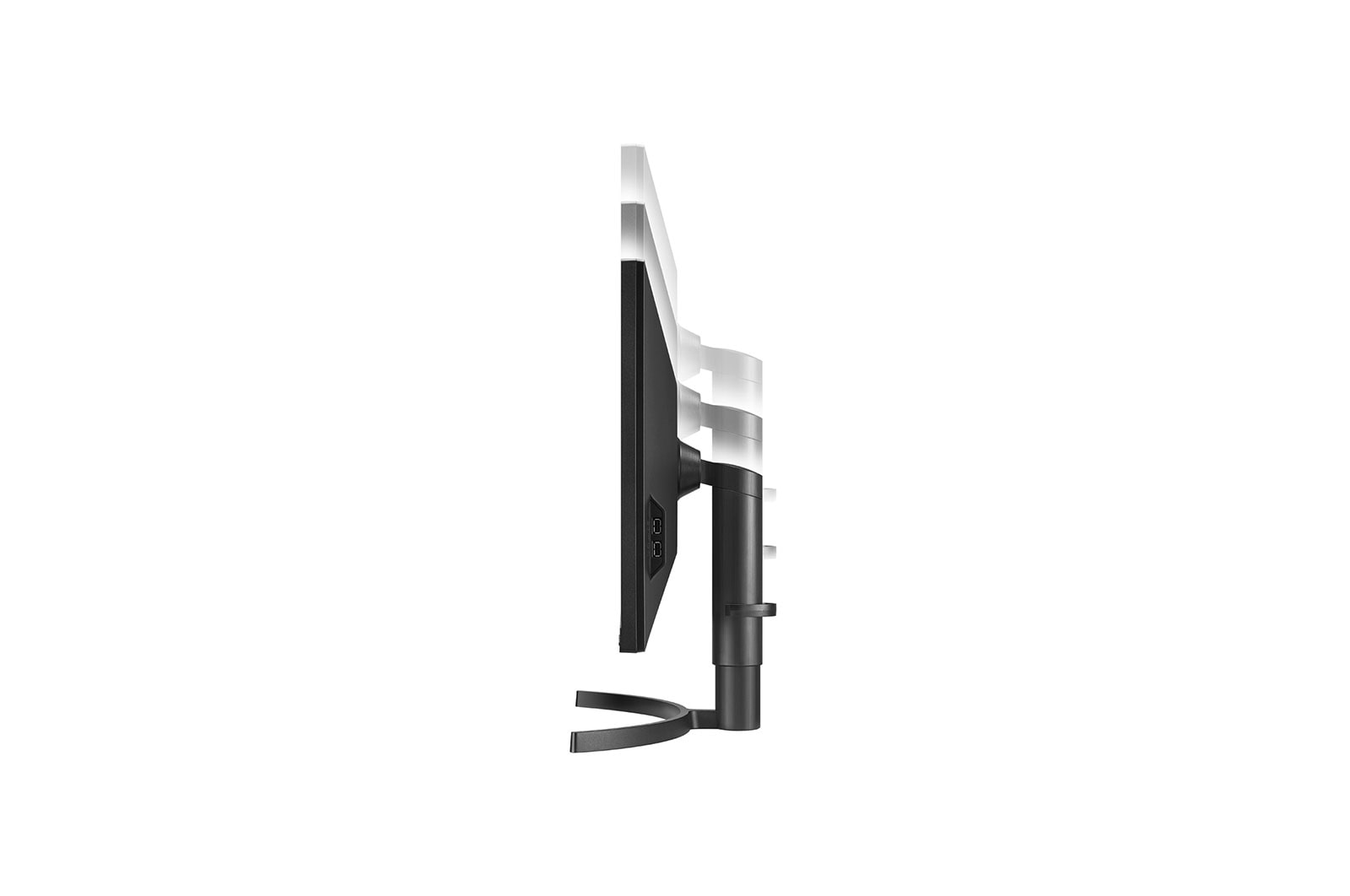 LG 34" UltraWide™ All-in-One Thin Client, 34CN650N-6A