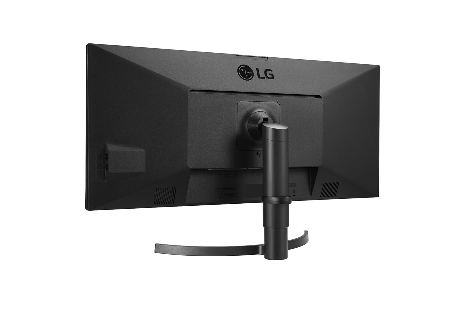 LG 34" UltraWide™ All-in-One Thin Client, 34CN650N-6N