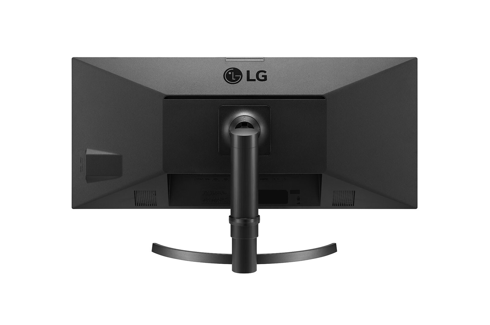 LG 34" UltraWide™ All-in-One Thin Client, 34CN650N-6N