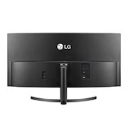 LG UltraWide™ All-in-One Thin Client met gebogen scherm van 38“, 38CK950N