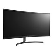 LG UltraWide™ All-in-One Thin Client met gebogen scherm van 38“, 38CK950N