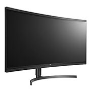 LG UltraWide™ All-in-One Thin Client met gebogen scherm van 38“, 38CK950N