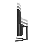 LG UltraWide™ All-in-One Thin Client met gebogen scherm van 38“, 38CK950N