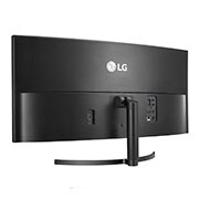 LG UltraWide™ All-in-One Thin Client met gebogen scherm van 38“, 38CK950N