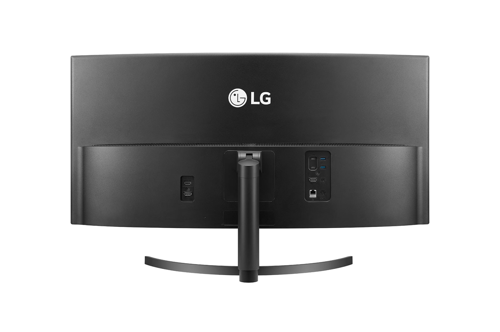 LG UltraWide™ All-in-One Thin Client met gebogen scherm van 38“, 38CK950N