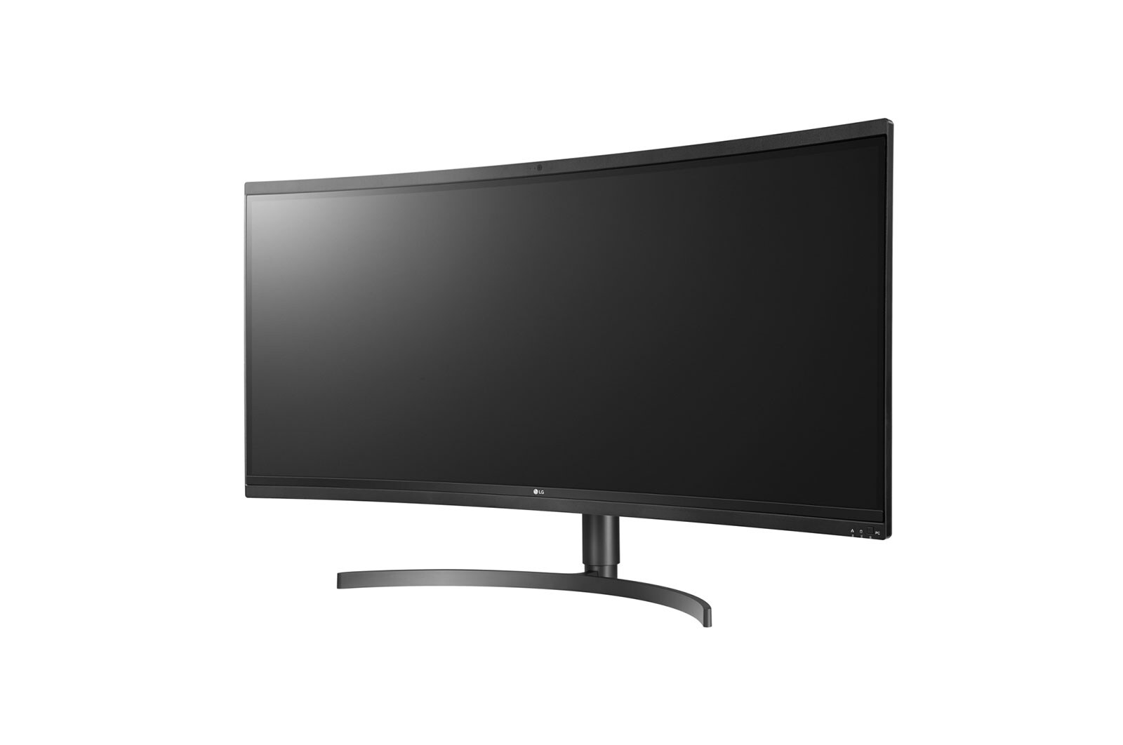 LG UltraWide™ All-in-One Thin Client met gebogen scherm van 38“, 38CK950N