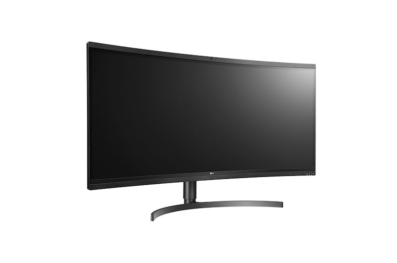 LG UltraWide™ All-in-One Thin Client met gebogen scherm van 38“, 38CK950N