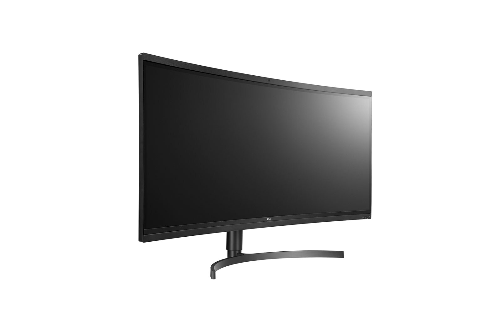 LG UltraWide™ All-in-One Thin Client met gebogen scherm van 38“, 38CK950N