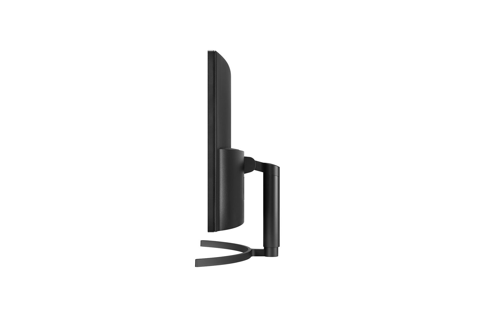 LG UltraWide™ All-in-One Thin Client met gebogen scherm van 38“, 38CK950N