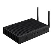LG Thin Client box, CL600W-1C