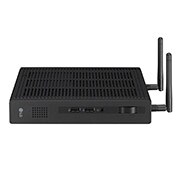 LG Thin Client box, CL600W-1C