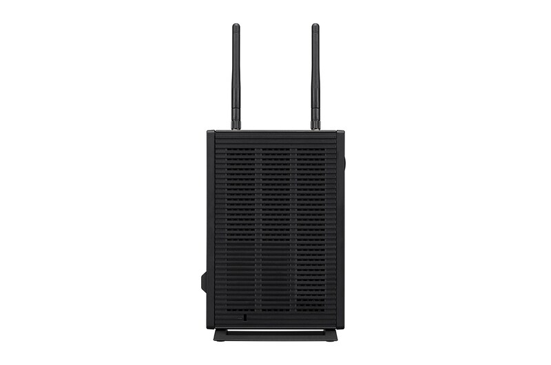 LG Thin Client box, CL600W-1C