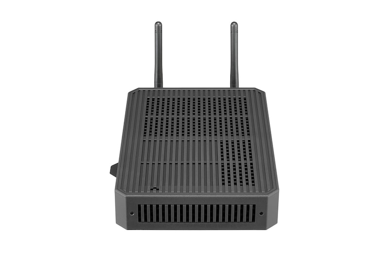 LG Desktop Thin Client, CQ600N-6P