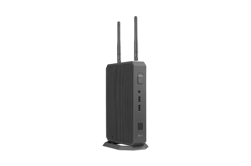 LG Desktop Thin Client, CQ600N-6P
