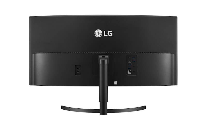 LG 38-inch UltraWide™ All-in-One Thin Client, 38CL950P