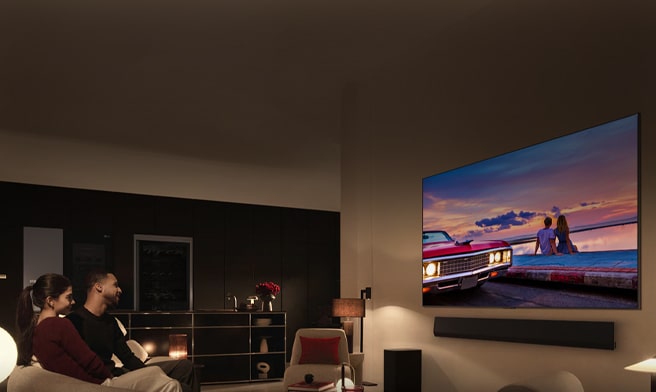 TV Keuzehulp