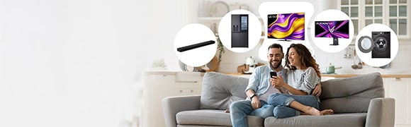 LG Premium Care