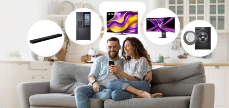 lg premium care