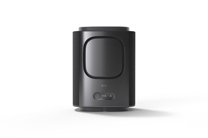 LG Sound Suite M5 | Dolby Atmos FlexConnect | AI Sound Pro | Veelzijdig gebruik, M5