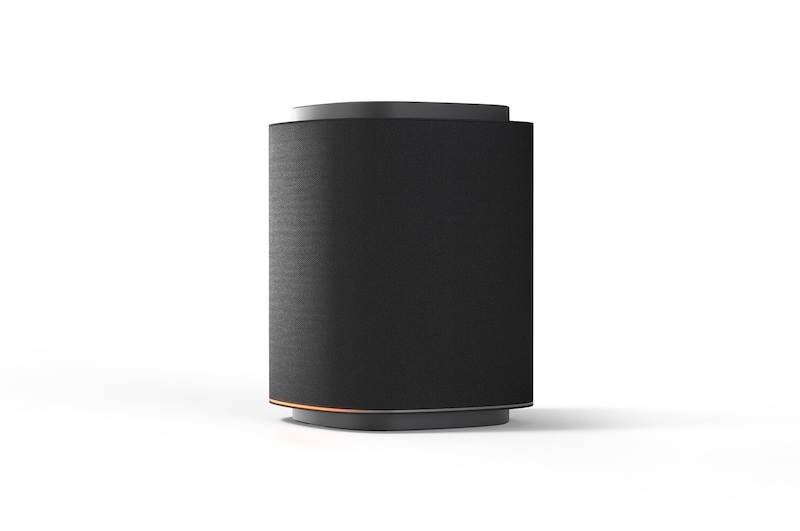 LG Sound Suite M5 | Dolby Atmos FlexConnect | AI Sound Pro | Veelzijdig gebruik, M5