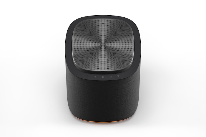 LG Sound Suite M5 | Dolby Atmos FlexConnect | AI Sound Pro | Veelzijdig gebruik, M5