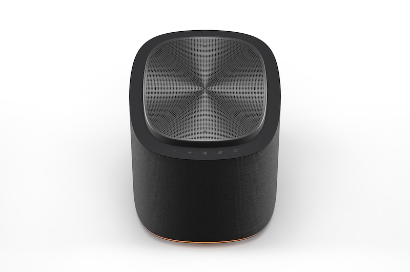 LG Sound Suite M5 | Dolby Atmos FlexConnect | AI Sound Pro | Veelzijdig gebruik, M5