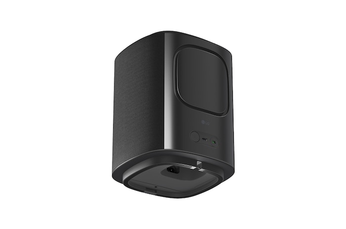 LG Sound Suite M5 | Dolby Atmos FlexConnect | AI Sound Pro | Veelzijdig gebruik, M5