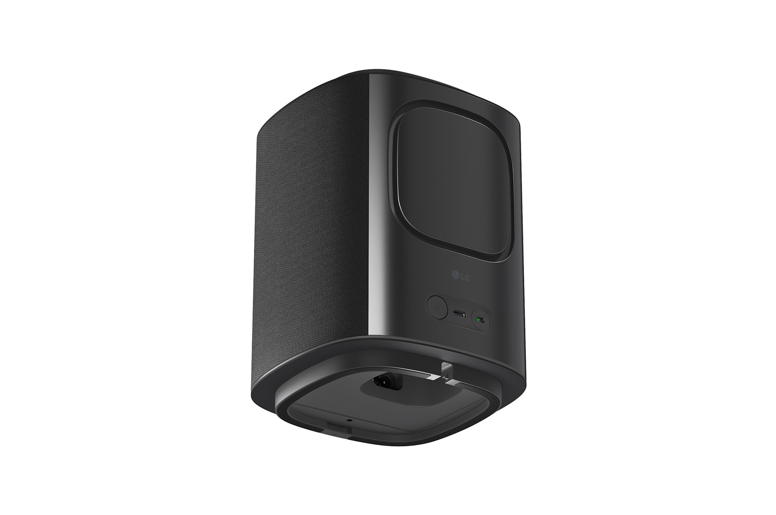 LG Sound Suite M5 | Dolby Atmos FlexConnect | AI Sound Pro | Veelzijdig gebruik, M5