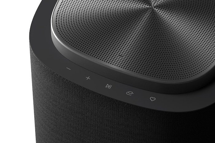 LG Sound Suite M5 | Dolby Atmos FlexConnect | AI Sound Pro | Veelzijdig gebruik, M5