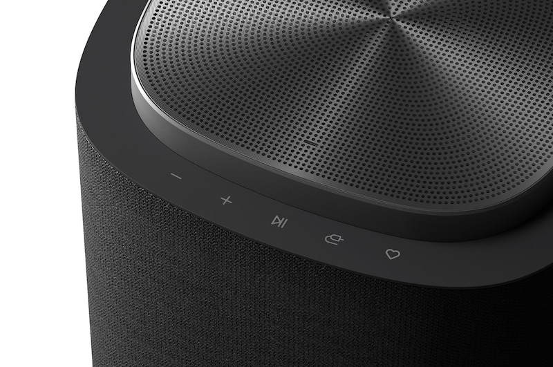 LG Sound Suite M5 | Dolby Atmos FlexConnect | AI Sound Pro | Veelzijdig gebruik, M5