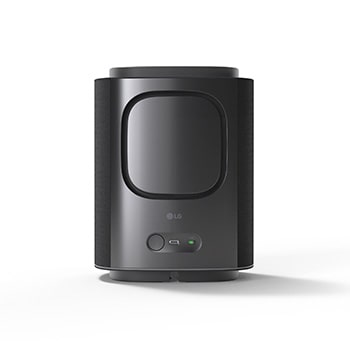 LG Sound Suite M5 | Dolby Atmos FlexConnect | AI Sound Pro | Veelzijdig gebruik, M5