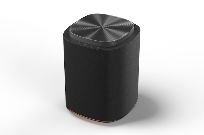 LG Sound Suite M7 | Dolby Atmos FlexConnect | AI Sound Pro | Veelzijdig gebruik, M7