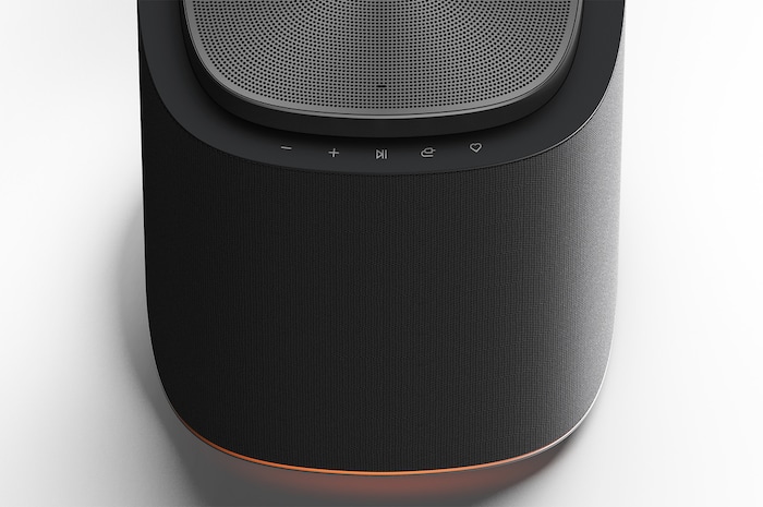 LG Sound Suite M7 | Dolby Atmos FlexConnect | AI Sound Pro | Veelzijdig gebruik, M7