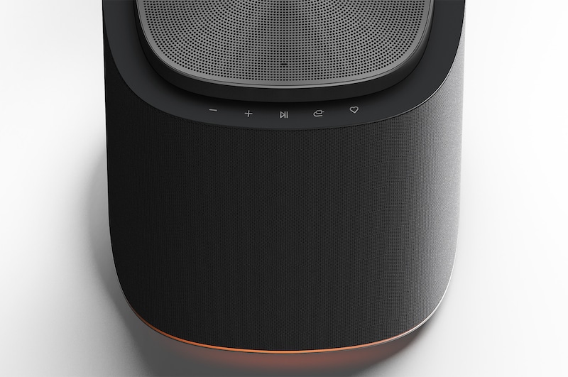 LG Sound Suite M7 | Dolby Atmos FlexConnect | AI Sound Pro | Veelzijdig gebruik, M7