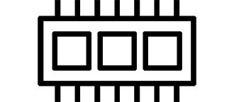 RAM-pictogram.