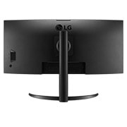 LG 34" WQHD All-in-One Thin Client, 34CR651W-BP