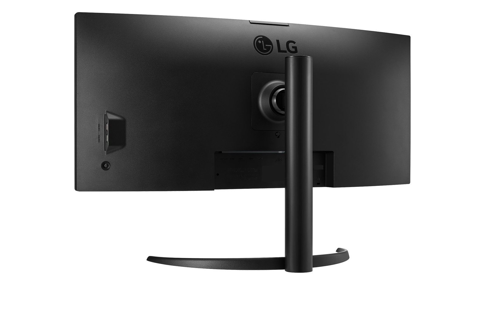 LG 34" WQHD All-in-One Thin Client, 34CR651W-BP