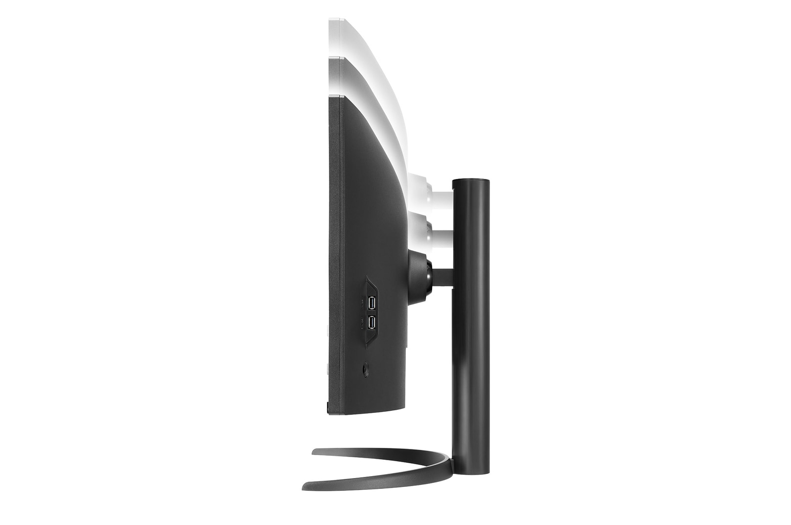 LG 34" WQHD All-in-One Thin Client, 34CR651W-BP
