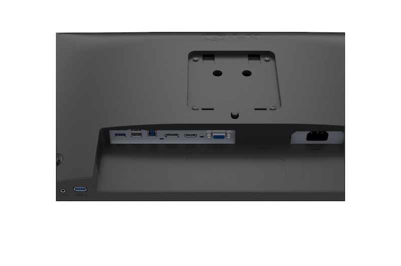 LG 24” Full HD IPS Monitor, 24BA560-B