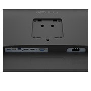 LG 27” Full HD IPS-scherm, 27BA560-B