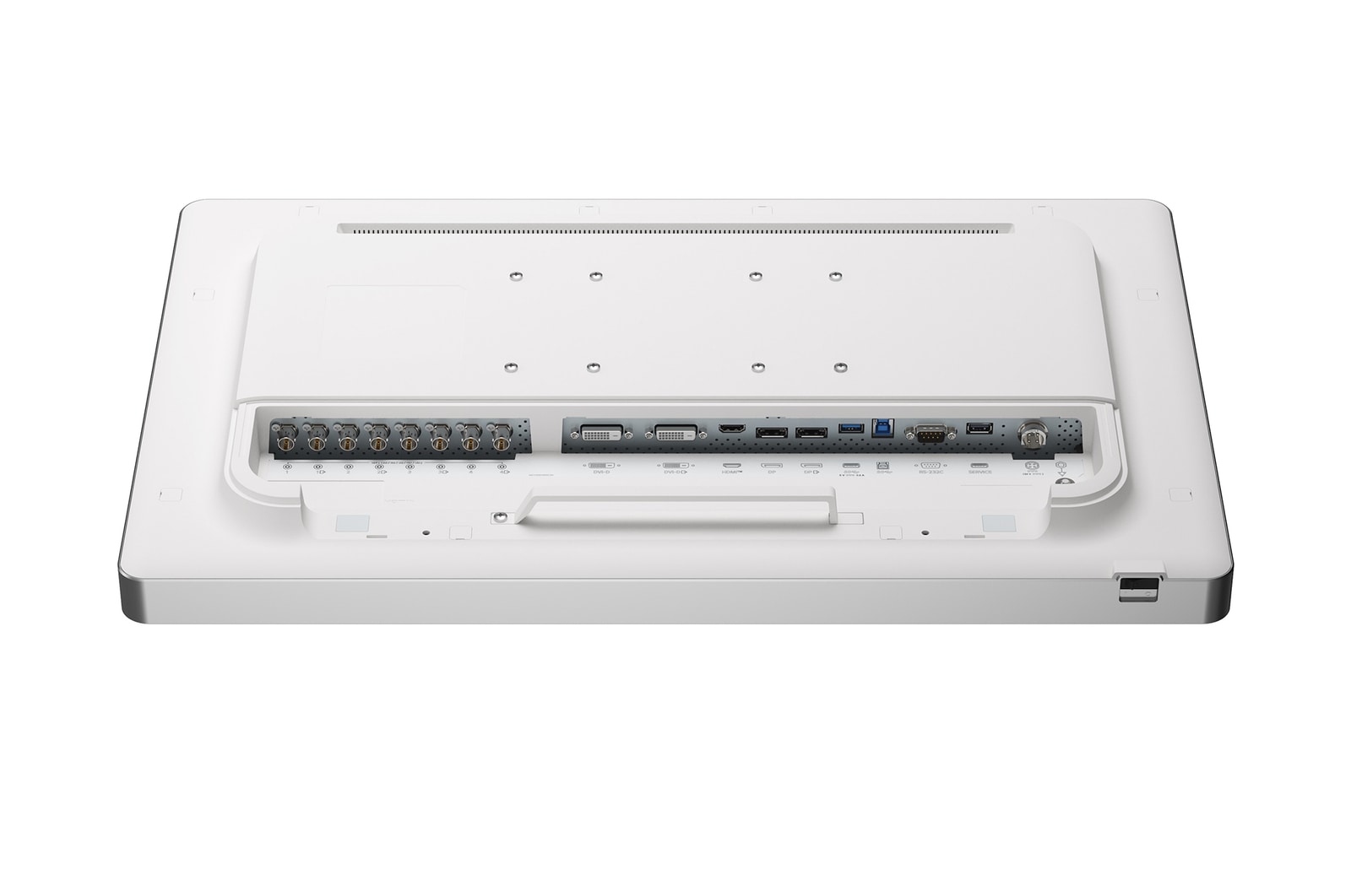 port perspective view